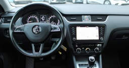 Škoda Octavia Combi 1.6 TDi *NAVIGACIJA*