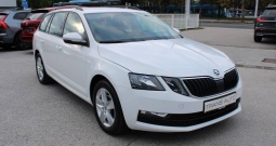 Škoda Octavia Combi 1.6 TDi *NAVIGACIJA*