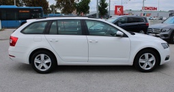 Škoda Octavia Combi 1.6 TDi *NAVIGACIJA*