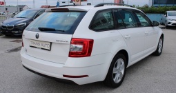 Škoda Octavia Combi 1.6 TDi *NAVIGACIJA*