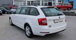 Škoda Octavia Combi 1.6 TDi *NAVIGACIJA*