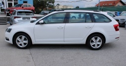 Škoda Octavia Combi 1.6 TDi *NAVIGACIJA*