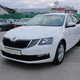 Škoda Octavia Combi 1.6 TDi *NAVIGACIJA*