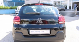 Citroen C3 1.5 HDi *NAVIGACIJA*