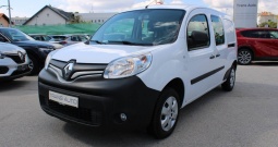 Renault Kangoo MAXI 1.5 dCiN1 - 5 sjedala