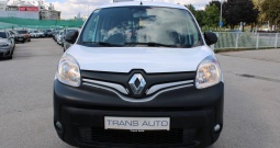 Renault Kangoo MAXI 1.5 dCiN1 - 5 sjedala