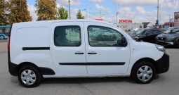 Renault Kangoo MAXI 1.5 dCiN1 - 5 sjedala