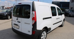 Renault Kangoo MAXI 1.5 dCiN1 - 5 sjedala