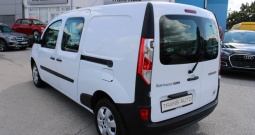 Renault Kangoo MAXI 1.5 dCiN1 - 5 sjedala