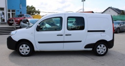 Renault Kangoo MAXI 1.5 dCiN1 - 5 sjedala