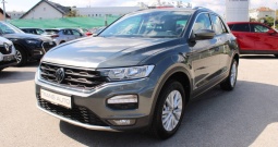 VW T-Roc 2.0 TDi DSG 150KS *NAVIGACIJA, KAMERA*