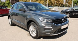 VW T-Roc 2.0 TDi DSG 150KS *NAVIGACIJA, KAMERA*