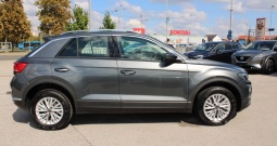 VW T-Roc 2.0 TDi DSG 150KS *NAVIGACIJA, KAMERA*