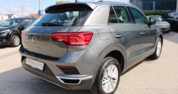 VW T-Roc 2.0 TDi DSG 150KS *NAVIGACIJA, KAMERA*