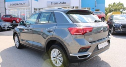 VW T-Roc 2.0 TDi DSG 150KS *NAVIGACIJA, KAMERA*