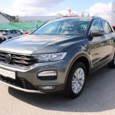 VW T-Roc 2.0 TDi DSG 150KS *NAVIGACIJA, KAMERA*