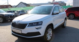 Škoda Karoq 2.0 TDi DSG *NAVIGACIJA*