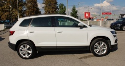 Škoda Karoq 2.0 TDi DSG *NAVIGACIJA*