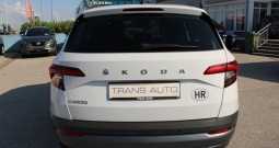 Škoda Karoq 2.0 TDi DSG *NAVIGACIJA*