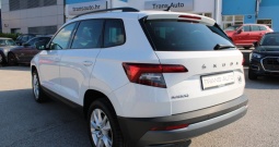 Škoda Karoq 2.0 TDi DSG *NAVIGACIJA*