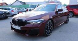 BMW serija 5 530d xDrive M-paket *NAVIGACIJA, LED, KAMERA*