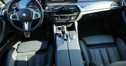 BMW serija 5 530d xDrive M-paket *NAVIGACIJA, LED, KAMERA*