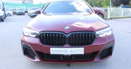 BMW serija 5 530d xDrive M-paket *NAVIGACIJA, LED, KAMERA*