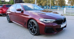 BMW serija 5 530d xDrive M-paket *NAVIGACIJA, LED, KAMERA*