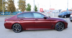 BMW serija 5 530d xDrive M-paket *NAVIGACIJA, LED, KAMERA*