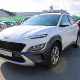 Hyundai Kona 1.6 CRDi AUTOMATIK *NAVIGACIJA. KAMERA*