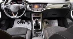 OPEL ASTRA 1,5