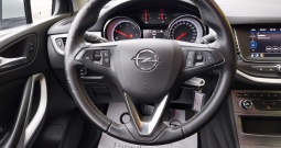 OPEL ASTRA 1,5