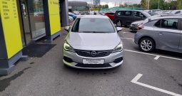 OPEL ASTRA 1,5