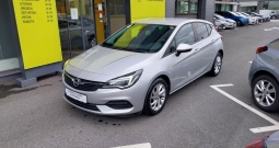 OPEL ASTRA 1,5