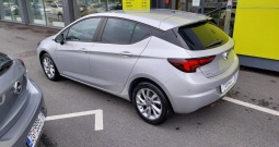 OPEL ASTRA 1,5