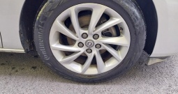 OPEL ASTRA 1,5