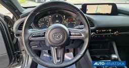 Mazda3/HB/Skyactiv-X180/GT Plus/BOSE - Jamstvo 15 mjeseci, 19.900,00 €