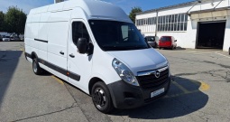 OPEL MOVANO 2,3 CDTI, 12.400,00 €