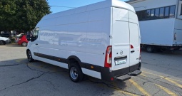 OPEL MOVANO 2,3 CDTI, 12.400,00 €