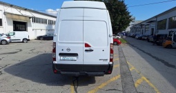 OPEL MOVANO 2,3 CDTI, 12.400,00 €