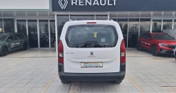 PEUGEOT RIFTER 1.5 HDI - JAMSTVO 15 MJESECI, 11.760,00 €