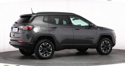 Jeep Compass 1.3 GSE T4 4xe Aut. Trailhawk 239 KS, ACC+KAM+LED+NAVI+ASIST