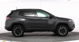 Jeep Compass 1.3 GSE T4 4xe Aut. Trailhawk 239 KS, ACC+KAM+LED+NAVI+ASIST