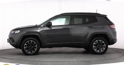 Jeep Compass 1.3 GSE T4 4xe Aut. Trailhawk 239 KS, ACC+KAM+LED+NAVI+ASIST