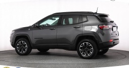 Jeep Compass 1.3 GSE T4 4xe Aut. Trailhawk 239 KS, ACC+KAM+LED+NAVI+ASIST