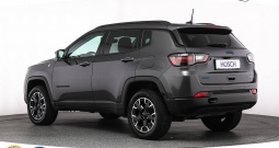 Jeep Compass 1.3 GSE T4 4xe Aut. Trailhawk 239 KS, ACC+KAM+LED+NAVI+ASIST