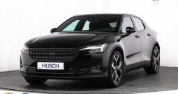 Polestar 2 Long Range Dual Motor Performance Plus 476 KS, ACC+KAM+GR SJED+LED