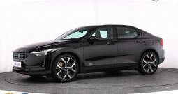 Polestar 2 Long Range Dual Motor Performance Plus 476 KS, ACC+KAM+GR SJED+LED