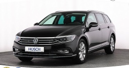 VW Passat Variant 2.0 TDI DSG Elegance 150 KS, ACC+KAM+LED+GR SJED+NAVI+ASIST