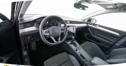 VW Passat Variant 2.0 TDI DSG Elegance 150 KS, ACC+KAM+LED+GR SJED+NAVI+ASIST